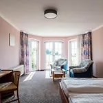 Marianne Und Restaurant Kiek In 3* Plau am See