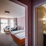 Marianne Und Restaurant Kiek In Hotel