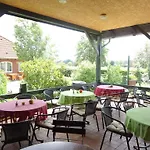 Marianne Und Restaurant Kiek In Hotel