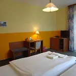 Hotel Marianne Und Restaurant Kiek In 3*