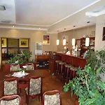 Marianne Und Restaurant Kiek In Hotel 3*