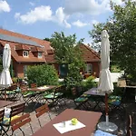 Marianne Und Restaurant Kiek In Plau am See