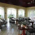 Marianne Und Restaurant Kiek In 3* Plau am See