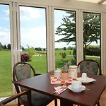 Marianne Und Restaurant Kiek In 3* Plau am See