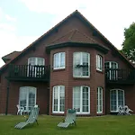 Hotel Marianne Und Restaurant Kiek In Plau am See
