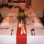 Hotel Marianne Und Restaurant Kiek In Plau am See