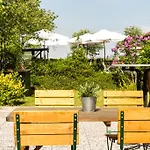 Marianne Und Restaurant Kiek In Hotel Plau am See