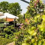 Marianne Und Restaurant Kiek In Hotel 3*
