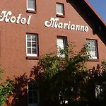 Hotel Marianne Und Restaurant Kiek In