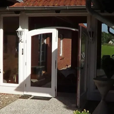 Marianne Und Restaurant Kiek In 3*