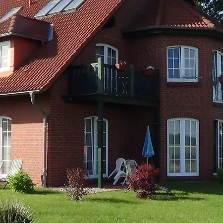 Marianne Und Restaurant Kiek In Отель