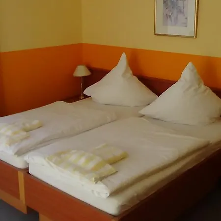 Hotel Marianne Und Restaurant Kiek In 3*