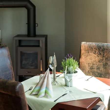 Marianne Und Restaurant Kiek In