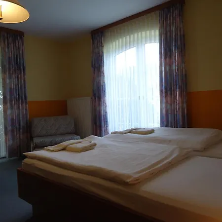 Marianne Und Restaurant Kiek In 3*