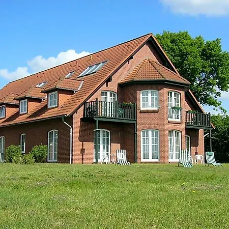 Marianne Und Restaurant Kiek In Plau am See