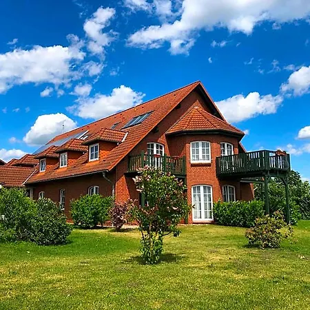 Marianne Und Restaurant Kiek In Plau am See