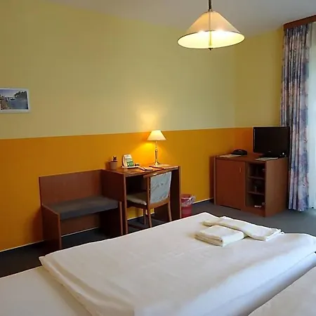 Hotel Marianne Und Restaurant Kiek In