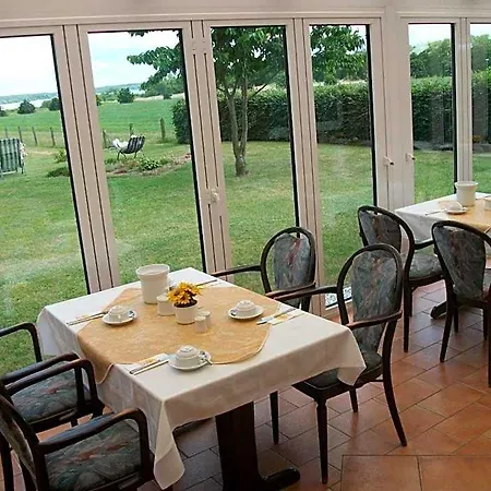 Marianne Und Restaurant Kiek In