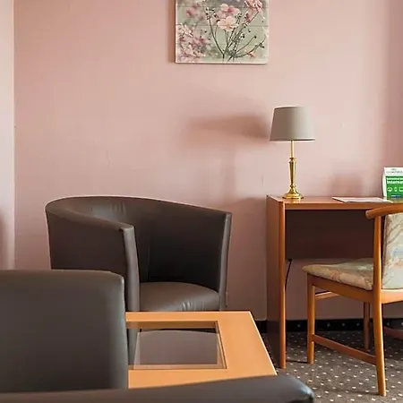 Hotel Marianne Und Restaurant Kiek In Plau am See
