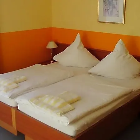 Marianne Und Restaurant Kiek In Hotel 3*