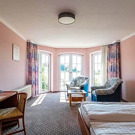 Marianne Und Restaurant Kiek In 3*