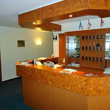 Marianne Und Restaurant Kiek In