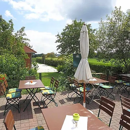 Marianne Und Restaurant Kiek In