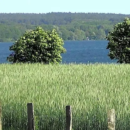 Marianne Und Restaurant Kiek In Hotel Plau am See