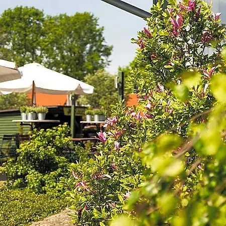 Marianne Und Restaurant Kiek In