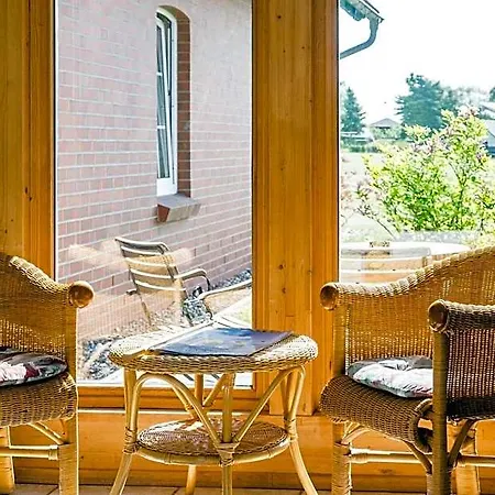 Marianne Und Restaurant Kiek In Hotel Plau am See