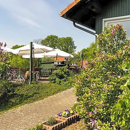 Hotel Marianne Und Restaurant Kiek In