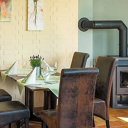 Marianne Und Restaurant Kiek In Hotel 3*