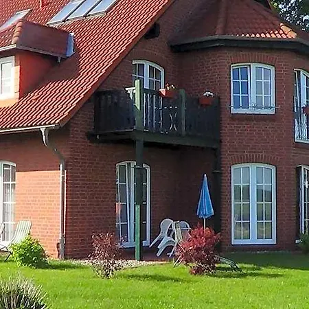 Marianne Und Restaurant Kiek In Hotel