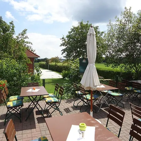 Marianne Und Restaurant Kiek In Hotel