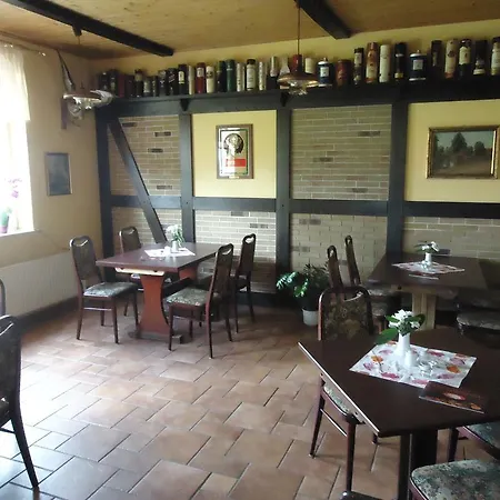 Marianne Und Restaurant Kiek In 3*