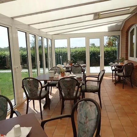 Marianne Und Restaurant Kiek In