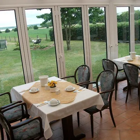 Отель Marianne Und Restaurant Kiek In 3*