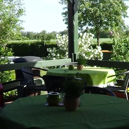 Marianne Und Restaurant Kiek In