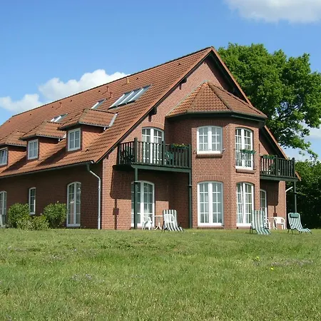 Otel Marianne Und Restaurant Kiek In