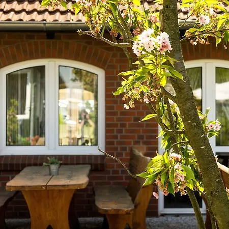 Marianne Und Restaurant Kiek In 3* Plau am See