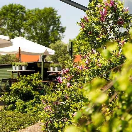 Marianne Und Restaurant Kiek In Otel 3*