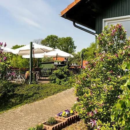 Hotel Marianne Und Restaurant Kiek In 3*