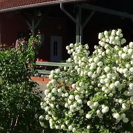 Marianne Und Restaurant Kiek In Отель Плау-ам-Зее