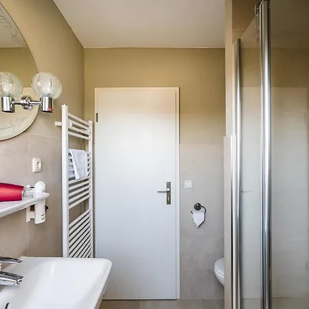 Marianne Und Restaurant Kiek In 3*